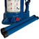 Macaco hidr�ulico tipo garrafa 20 toneladas azul - RMGI020