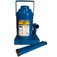 Macaco hidr�ulico tipo garrafa 50 toneladas azul - RMGI050