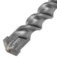Broca de w�dea para concreto 30 x 177 x 370 mm SDS Max - 7126155