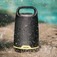 Caixa de som port�til 80W RMS Bluetooth com LED by Alock - BOOM 200  110V/220V