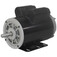 Motor el�trico 2hp 2 polos aberto monof�sico - 56H  110V/220V