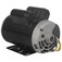 Motor el�trico 2hp 2 polos aberto monof�sico - 56H  110V/220V