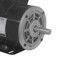Motor el�trico 2hp 2 polos aberto monof�sico - 56H  110V/220V