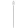 Broca chata longa para madeira 30 x 300 mm - 7040309