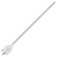 Broca chata longa para madeira 30 x 300 mm - 7040309