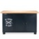 Bancada fechada com 3 portas My Garage - RLL-203