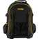Mochila para ferramentas 370 x 470 x 200 mm com 15 bolsos - MOV 250