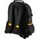 Mochila para ferramentas 370 x 470 x 200 mm com 15 bolsos - MOV 250