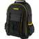 Mochila para ferramentas 370 x 470 x 200 mm com 15 bolsos - MOV 250