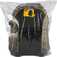 Mochila para ferramentas 370 x 470 x 200 mm com 15 bolsos - MOV 250