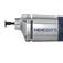 Motor vibrat�rio port�til para concreto 1000W MVP com Mangote 35mm x 1,2m  110V