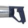 Motor vibrat�rio port�til para concreto 1000W MVP com Mangote 35mm x 1,2m  110V