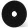Disco removedor para enceradeira 510 mm preto - H0001779562