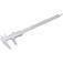 Paqu�metro universal capacidade 200 mm leitura de 0,05 mm- PA 205