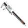 Paquimetro digital capacidade 150 mm leitura de 0,01 mm - 100.174BL-NEW