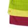 Toalha de microfibra 40 x 40 cm 3 pe�as - BFH1182