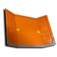 Ratoeira adesiva com aroma amendoim  21, 2x1, 8 cm super - BFH1437