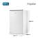 Frigobar 120 litros porta revers�vel branco - FGB-01-W120  110V