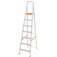 Escada de alum�nio 7 degraus residencial - EDS007