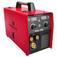 Inversora de solda multiprocesso 180A para Eletrodo Mig e Tig - MTE 180 Plus  110V/220V