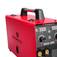 Inversora de solda multiprocesso 180A para Eletrodo Mig e Tig - MTE 180 Plus  110V/220V