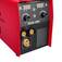 Inversora de solda multiprocesso 180A para Eletrodo Mig e Tig - MTE 180 Plus  110V/220V