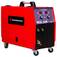 Inversora de solda multiprocesso 200A para Eletrodo e Mig - MTE-210  110V/220V