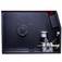 Inversora de solda multiprocesso 200A para Eletrodo e Mig - MTE-210  110V/220V