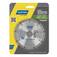 Disco diamantado segmentado 110 mm para concreto e alvenaria - Standard