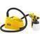 Pistola de pintura pulverizadora el�trica 550 watts - PEV 900  110V