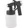 Pistola para pintura com caneca pl�stica 750 ml - PDV 90