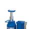 Macaco hidropneum�tico tipo garrafa 4T com v�lvula - MTP4