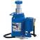 Macaco hidropneum�tico tipo garrafa 30T com v�lvula - MTP30
