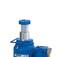 Macaco hidropneum�tico tipo garrafa 30T com v�lvula - MTP30