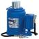 Macaco hidropneum�tico tipo garrafa 50T com v�lvula - MTP50