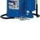 Macaco hidropneum�tico tipo garrafa 50T com v�lvula - MTP50