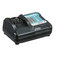 Combo furadeira parafusadeira DF333D + parafusadeira de impacto TD110D 12V - CLX224SAX  110V/220V