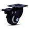 Rod�zio girat�rio com freio 1.5/8