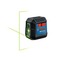 N�vel a laser verde 2 linhas 20 metros com trip� - GLL2XG LI