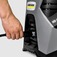 Lavadora de alta press�o 2100 libras com motor de indu��o - HD 4/13C  110V