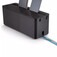 Organizador de cabos com suporte para celular - 5906