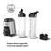 Liquidificador port�til 300W com 2 copos squeeze - WBG600  110V