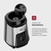 Liquidificador port�til 300W com 2 copos squeeze - WBG600  110V