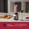 Liquidificador port�til 300W com 2 copos squeeze - WBG600  110V