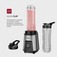 Liquidificador port�til 300W com 2 copos squeeze - WBG600  110V