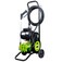Lavadora alta vaz�o m�dia press�o 600 libras 2hp 17 l/min - MB0176  220V