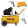 Compressor de ar 8,0 p�s 50L 2,5 hp 116 lbs com kit de acess�rios - CP8550T-1CK3  110V