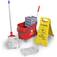Kit Limpeza completa Dobl� 20 Flex - KT20F