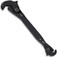 Chave para tubos auto ajust�vel abertura 8 a 32 mm