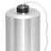 Prumo de parede 1 kilo - 61533